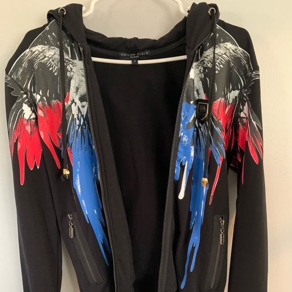 Philipp Plein Other - Philipp Plein Jacket